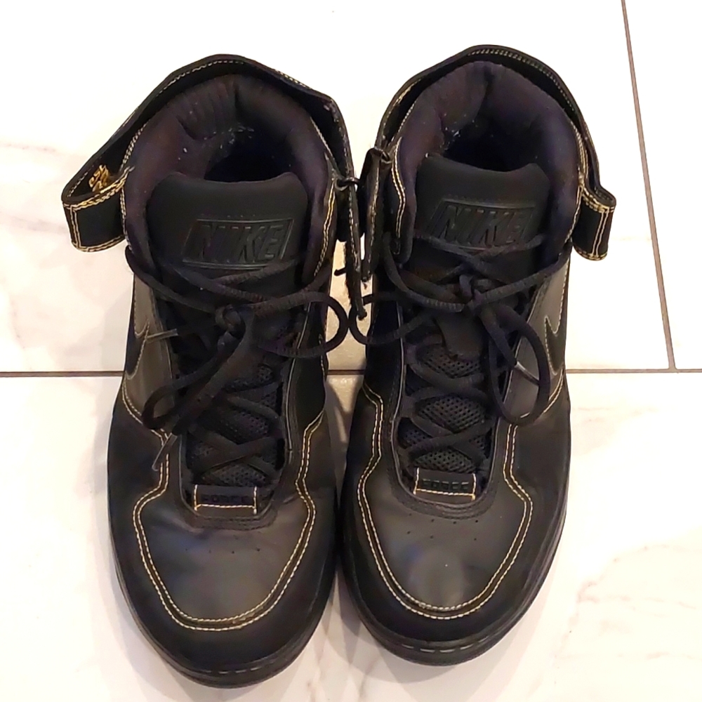 NIKE AIR FORCE SNEAKERS